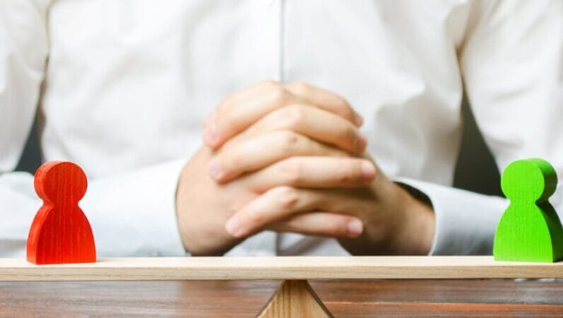 Curso de arbitragem: possibilidades de uma carreira em ascensão