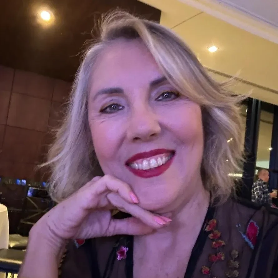 margarete Margarete Aparecida Saltoratto